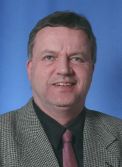 Stellv. Vorsitzende Dekan Klaus Käpplinger
