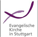 Logo der evangelischen Kirche