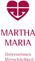 Logo der Einrichtung Martha Maria