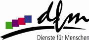Logo Dienste für Menschen