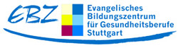 Logo Evangelisches Bildungszentrum für Gesundheitsberufe