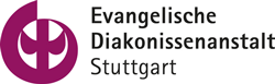 Logo der Diakonissenanstalt Stuttgart