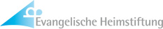 Logo Evangelische Heimstiftung