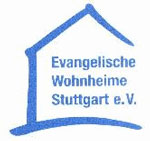 Logo Evangelische Wohnheime Stuttgart e.V.