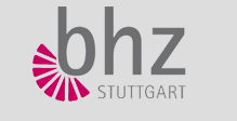 Logo Behindertenzentrum Stuttgart e.V.